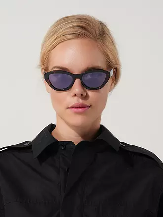 PRADA | Sonnenbrille 0PR19ZS/55 | 